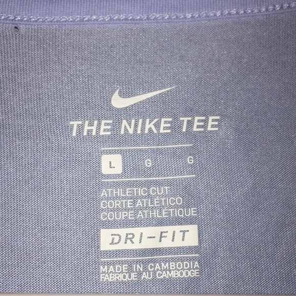 Nike tank top - Picture 2 of 2